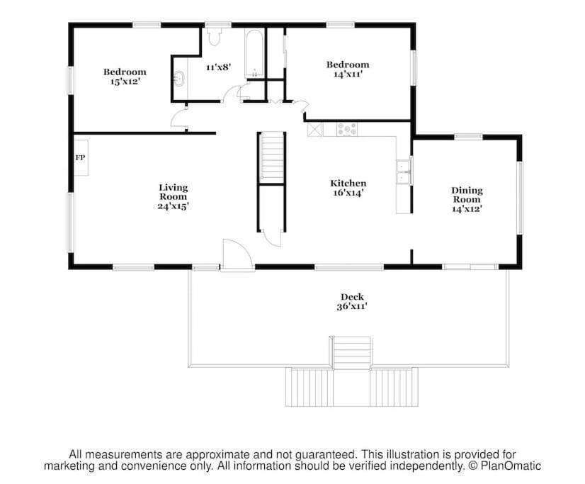فيلا Unique Retreat With Private Patio, 4 King Beds And Bbq جروتون المظهر الخارجي الصورة